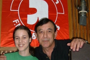 עם רונה קינן-2008